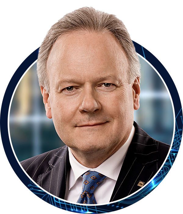 Stephen Poloz