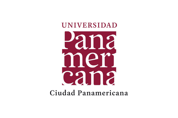 Universidad Panamericana Ciudad UP logo