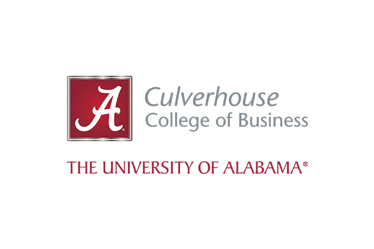 Culverhouse College of Business logo