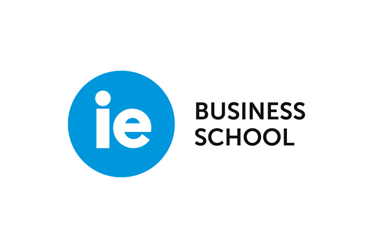 IE Business School logo