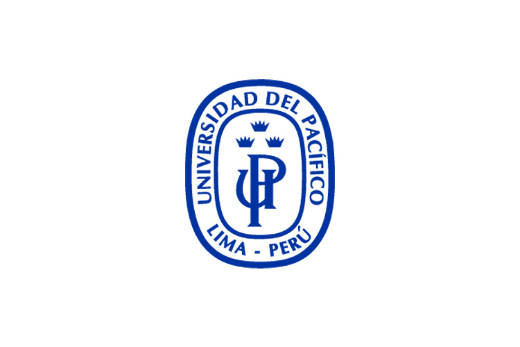 Universidad del Pacifico logo