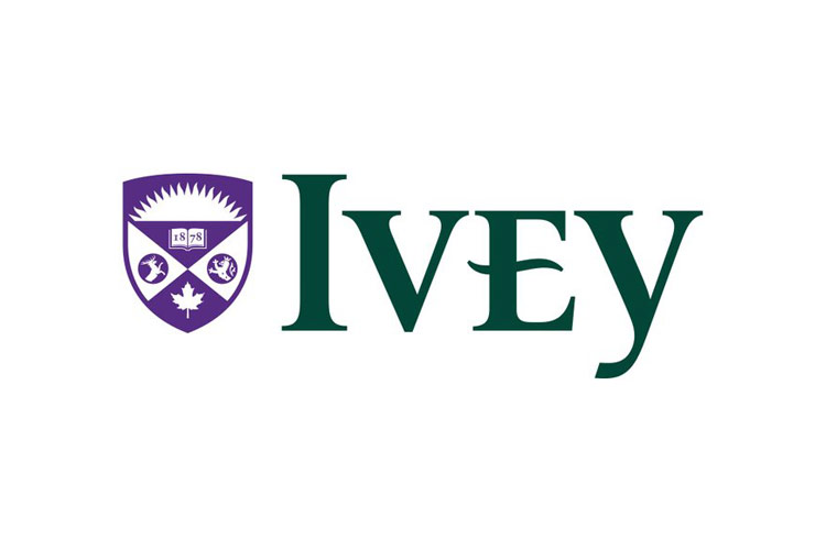 Ivey Business School at Western University