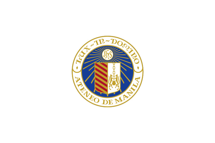 Ateneo de Manila University logo