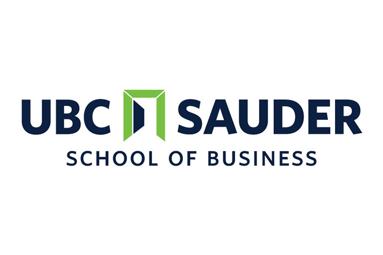 Sauder School of Business logo