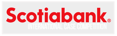 Scotiabank International Case Competition logo